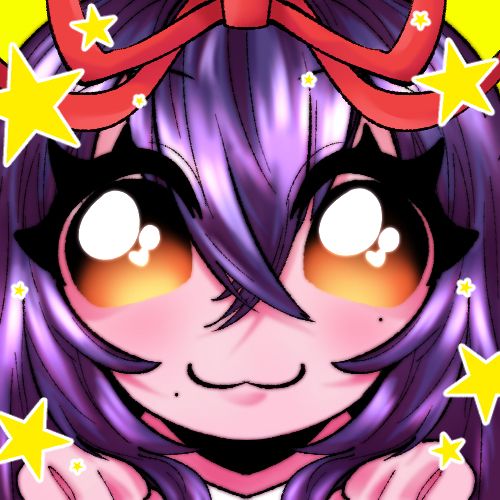 Character not mine 