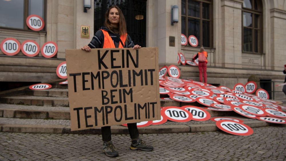 Deutsche offenbaren Wissenslücken beim Klimawandel