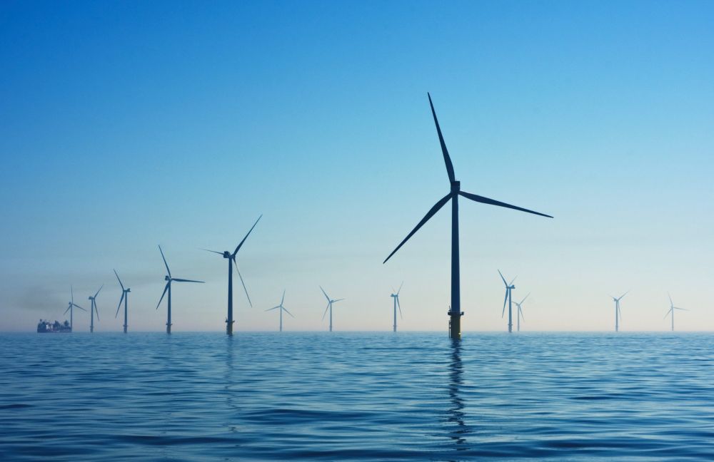 If we are truly going to "ensure this project will benefit everyone," as Houston says, then we need to redistribute wealth and the way wealth flows out into the broader economy. And that means at the ...