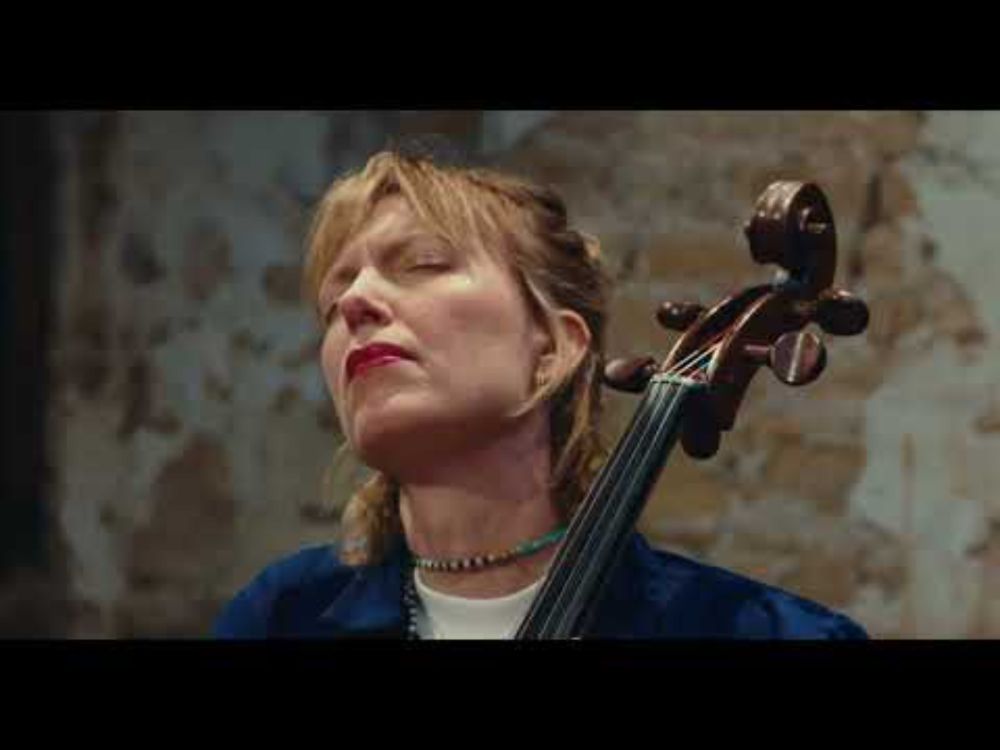 i Giardini performing: Le temps des lilas (Ernest Chausson)