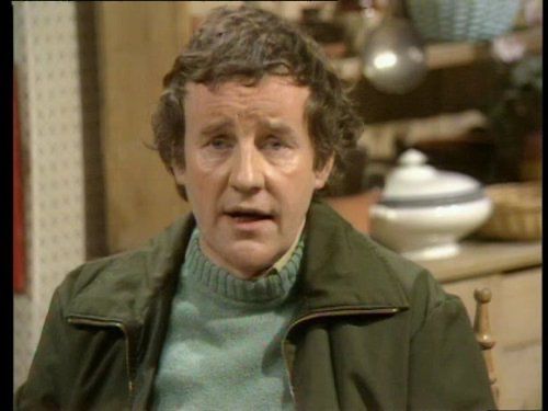 Richard Briers