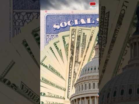 Phase One: End Social Security