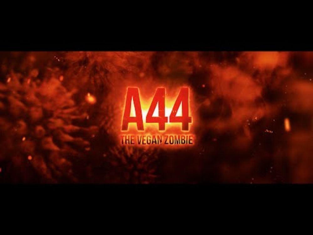 A44 Official  Movie Trailer