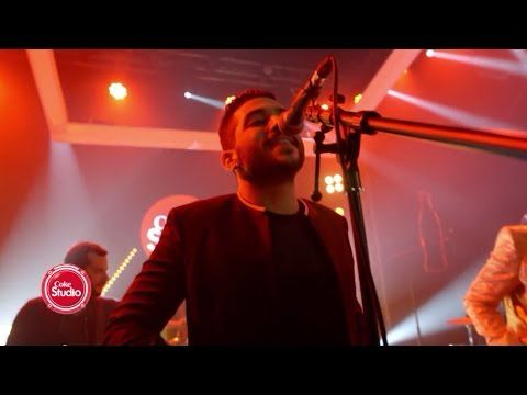 Get Lucky -- Mashrou' Leila & Nile Rodgers, مشروع ليلى و نايل رودجرز -- Coke Studio بالعربي S03E05