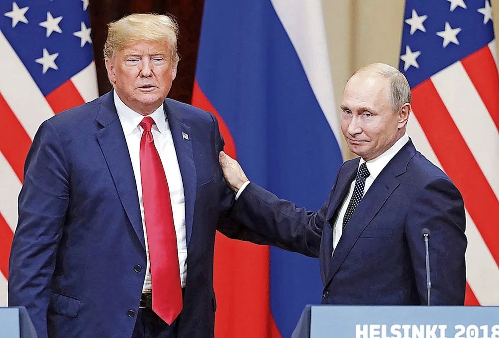 These friends from opposing parties disagree on a lot. But here they agree a little.