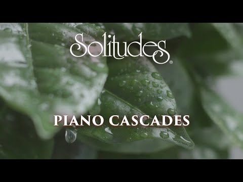 Dan Gibson’s Solitudes - Nurturing Rain | Piano Cascades