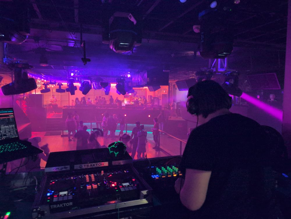 B.Trx and I are tag teaming!!!