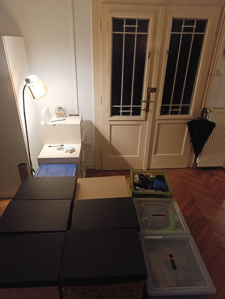 Deložiramo jedno djetinjstvo
Would not recommend
7/11