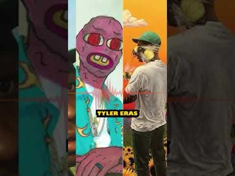 How Tyler, the Creator Described His Life Through an INSTRUMENTAL