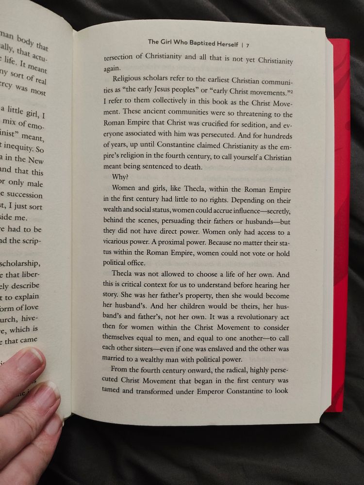 A passage from the book.