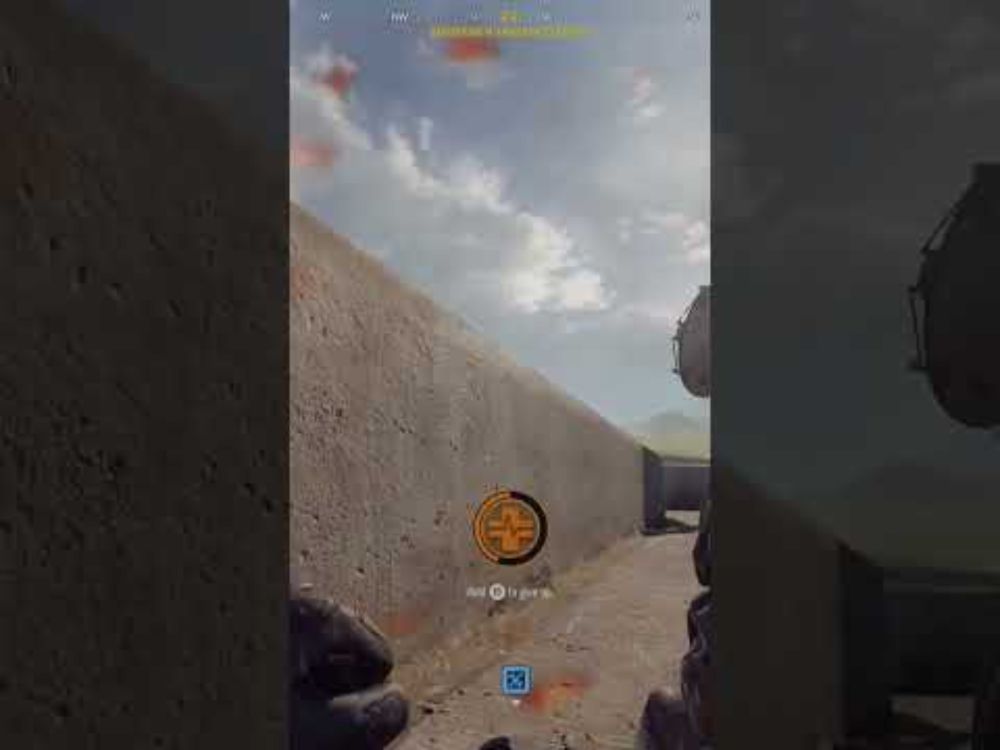 Teammate To The Rescue #gaming #callofduty #verdansk #teammates #randomteammates