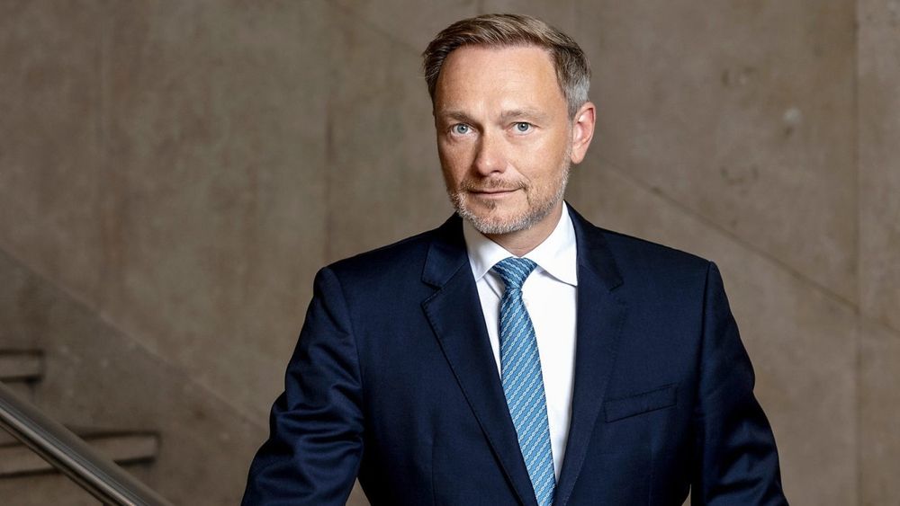 Bild von Christian lindner 