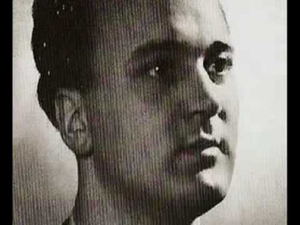 Nicolai Gedda, Ich liebe dich, Edvard Grieg