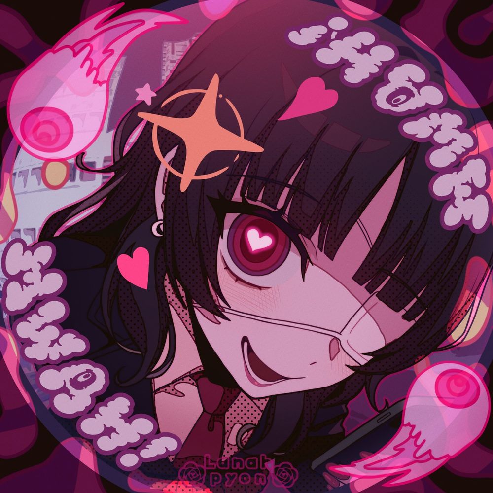 Keywords: LanahArt | Commission |