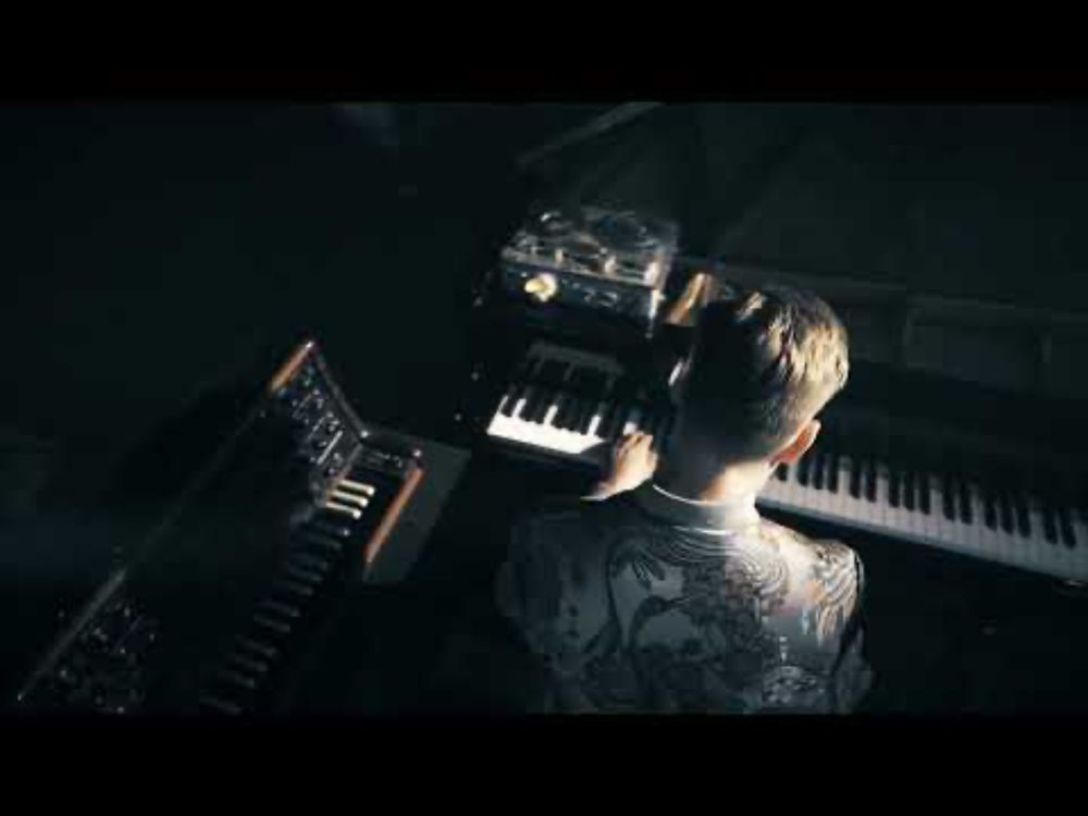 Aki Rissanen : Cold Code, Jori Hulkkonen Remix