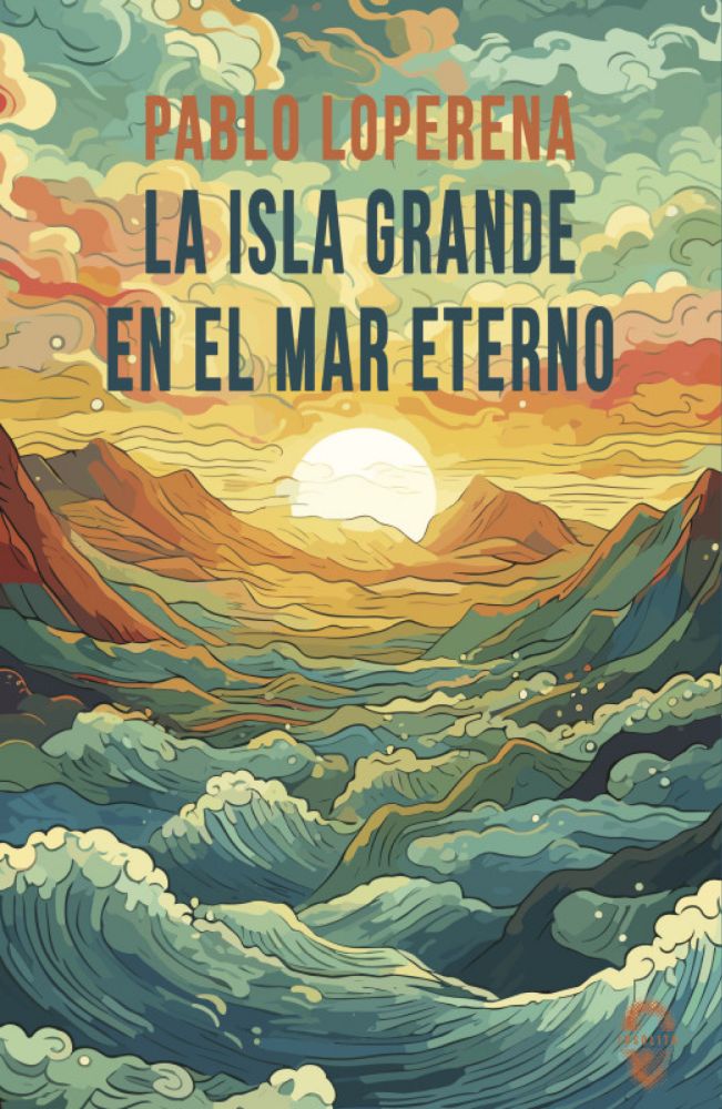 Lektu.com  - La Isla Grande en el mar eterno - Libro