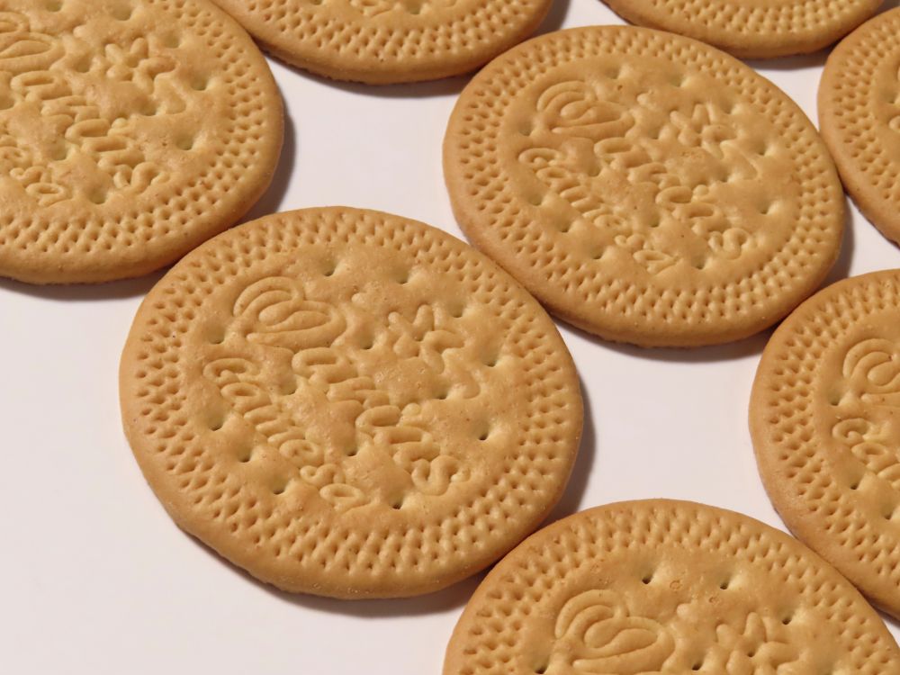 Marias Gamesa cookies