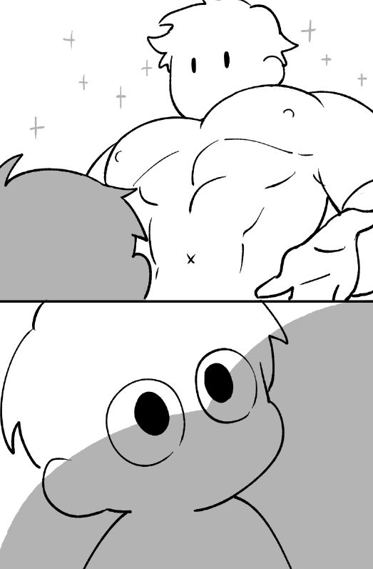 Big boobed meme