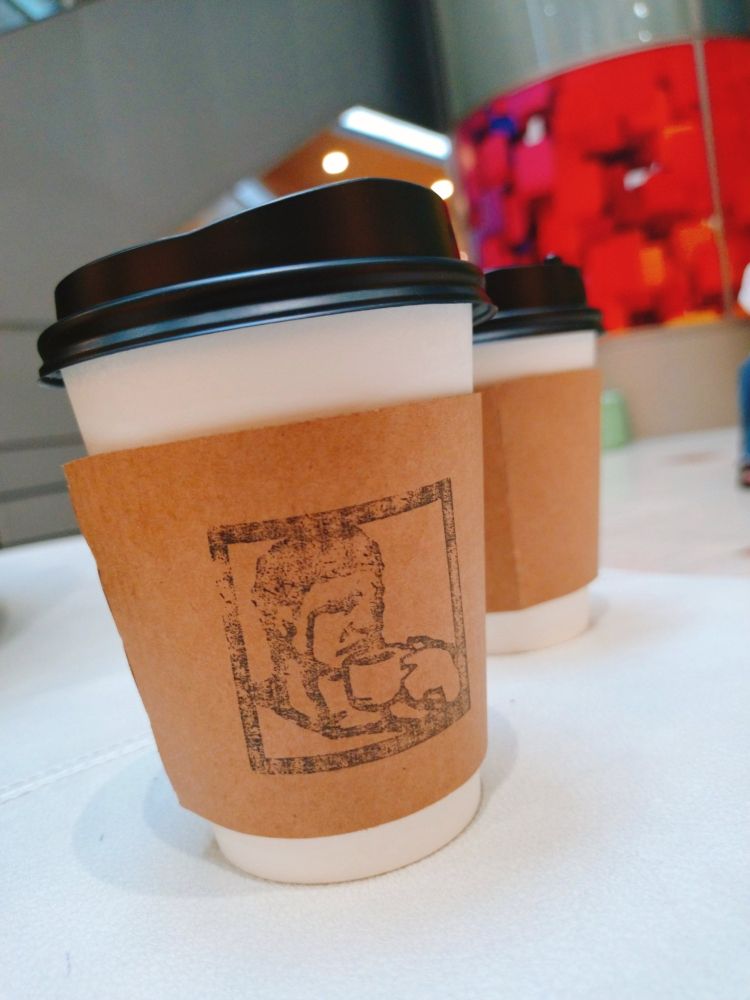 コーヒー屋ブルーマンデー