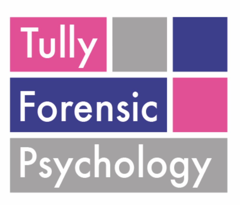 Tully Forensic Psychology logo