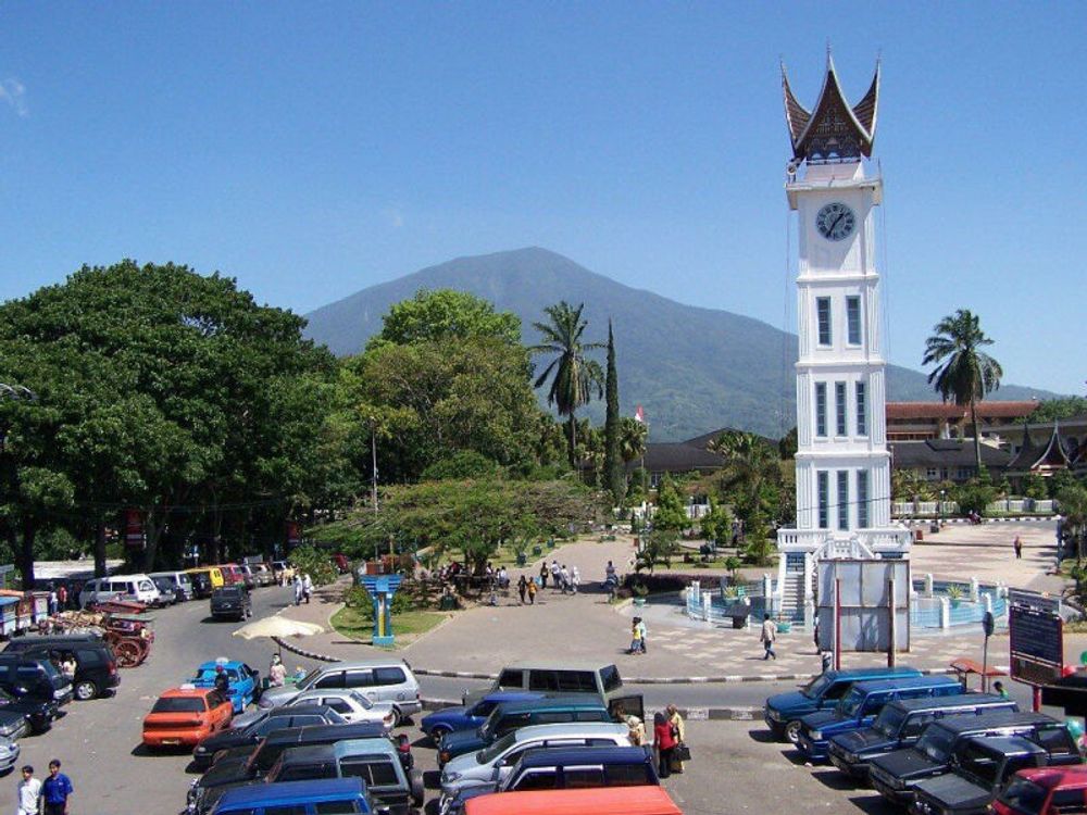 Fakta Unik Wisata Bukittinggi yang Wajib Kamu Ketahui