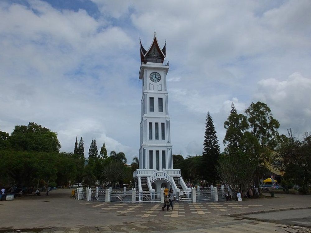 Menggali Sejarah Bukittinggi, Pernah Jadi Ibu Kota Indonesia