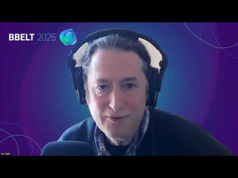 Practical AI in ELT: Enhance Listening, Speaking, Reading & Writing with Joe Dale at BBELT 2025
