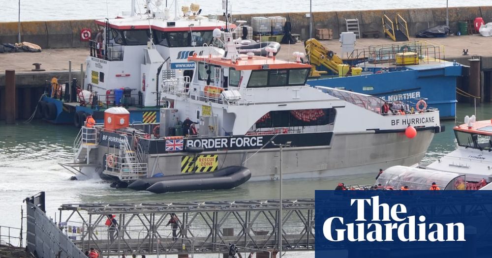 Several people killed during Channel crossing attempt, say French authorities