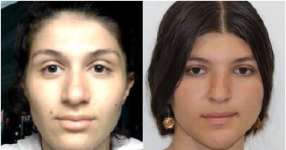 Deputies in Volusia County said they are looking for two women involved in a fraud ring.