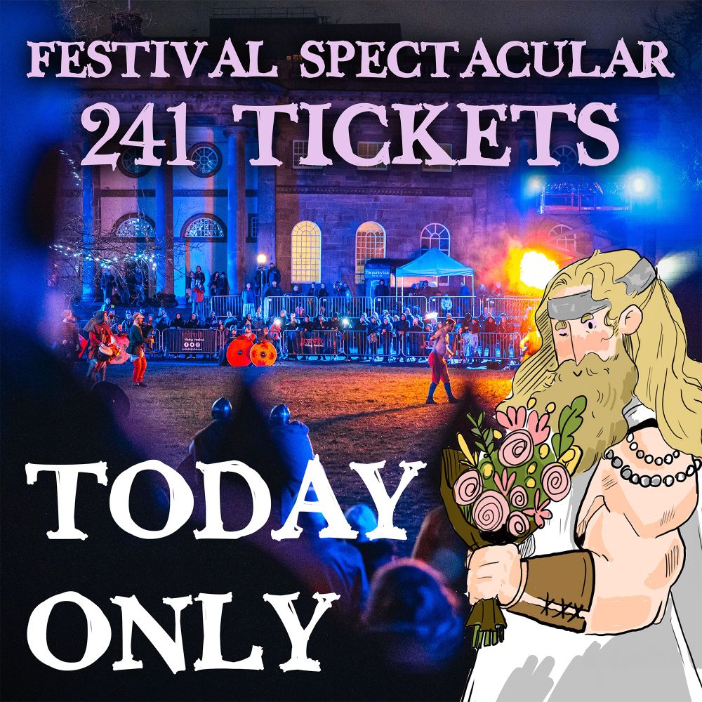 Valentine's Sale