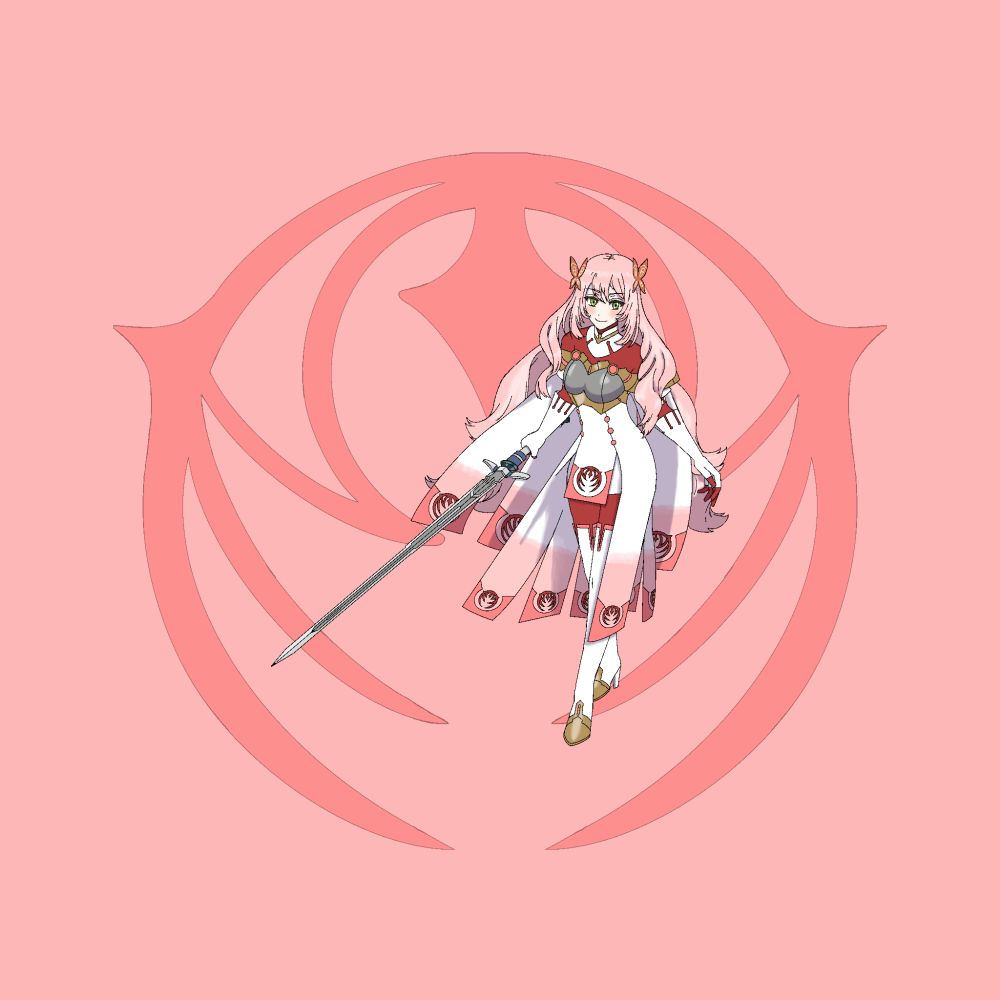 Joyous Royal & Caring Princess