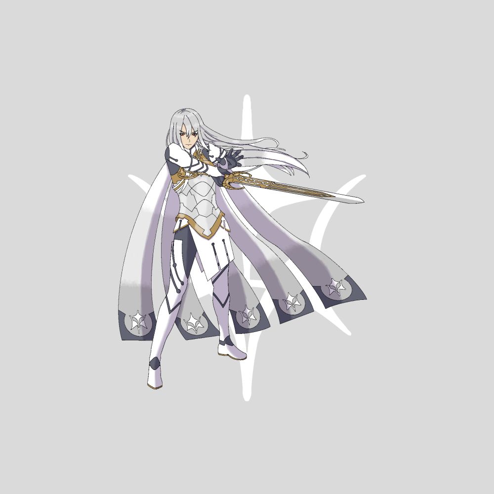 Mystic Dancer & Crux of Fate