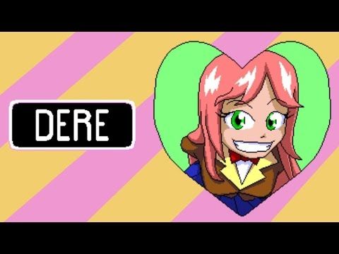 WhoDere | Dere
