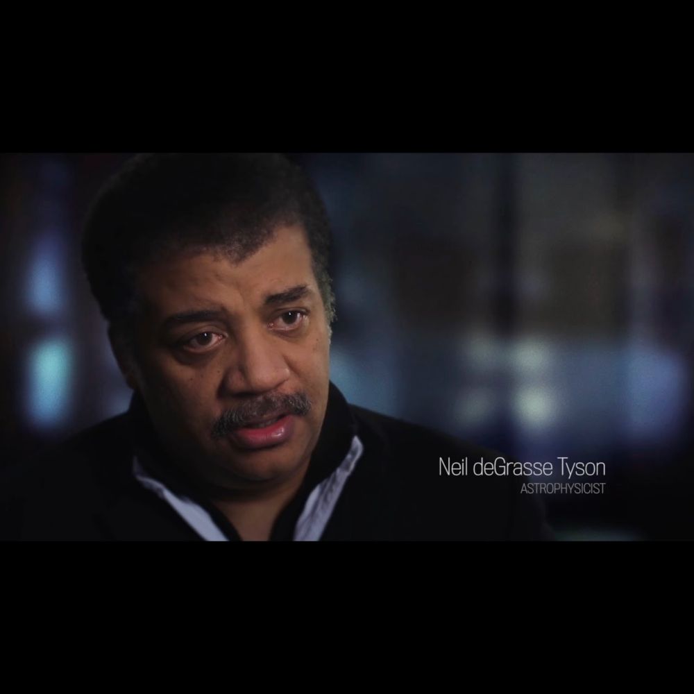 Science in America - Neil deGrasse Tyson