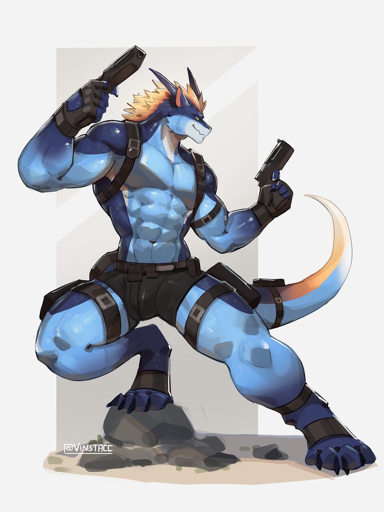 dragon cock