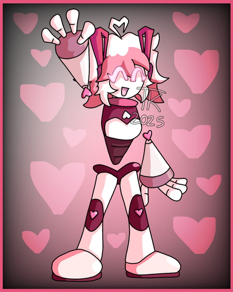 Lovebug.vbs, made by RUBISKO
