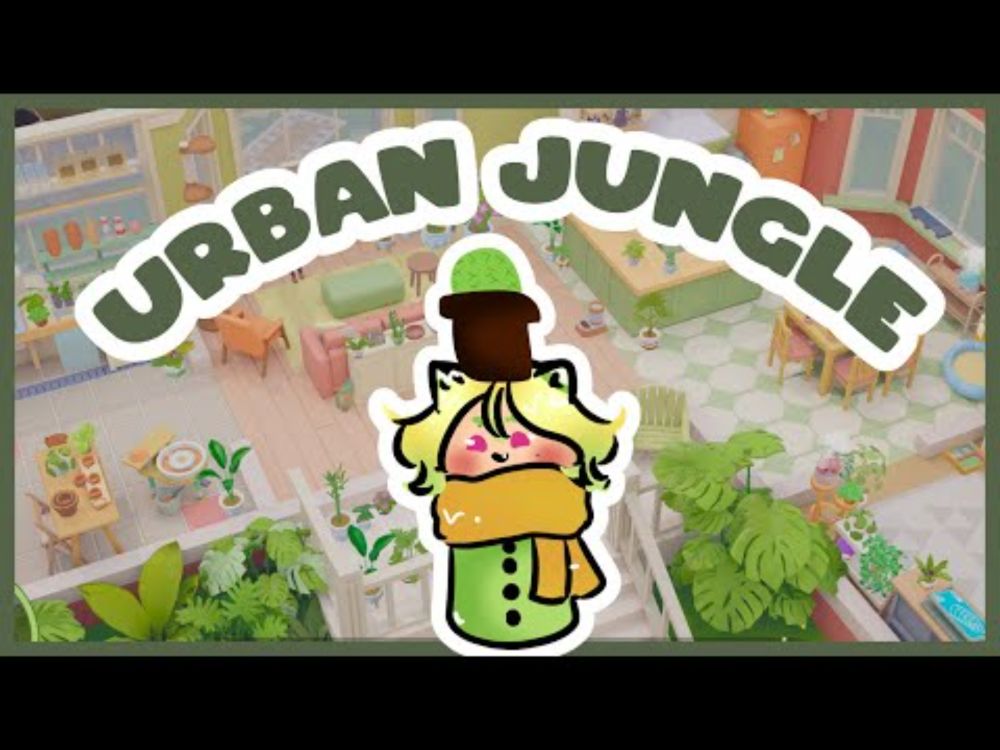 PLANTA PLANTA | Urban Jungle #11