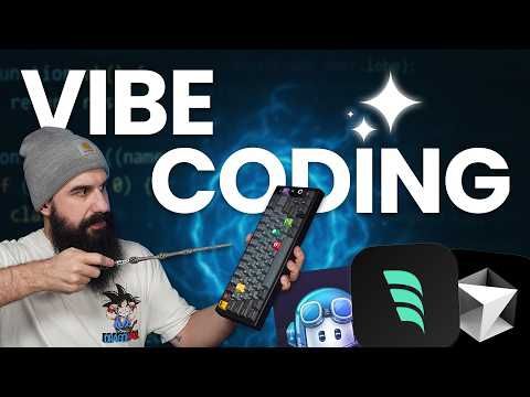 10 SECRETOS para Aprender a Programar con IA y Vibe Coding
