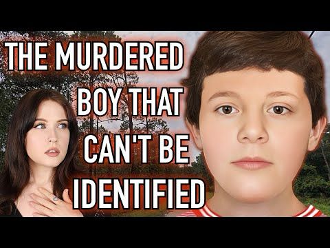 A Daytona Beach Mystery: Who is Volusia County John Doe?