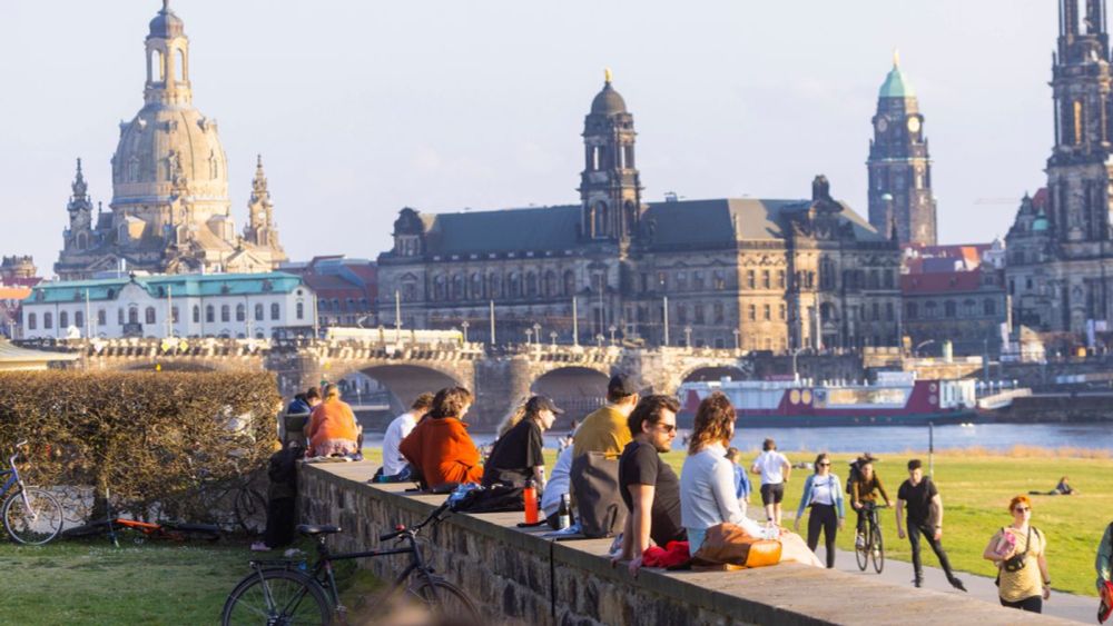 (S+) Landtagswahlen in Sachsen und Thüringen: Es ist noch längst nicht alles verloren