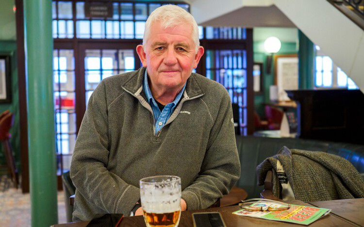 How Wetherspoons became the nation’s local — The Telegraph