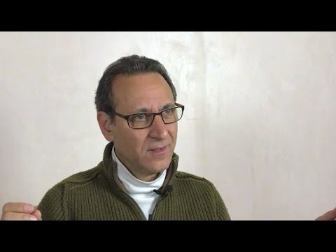 Psychological Activism with David Bedrick