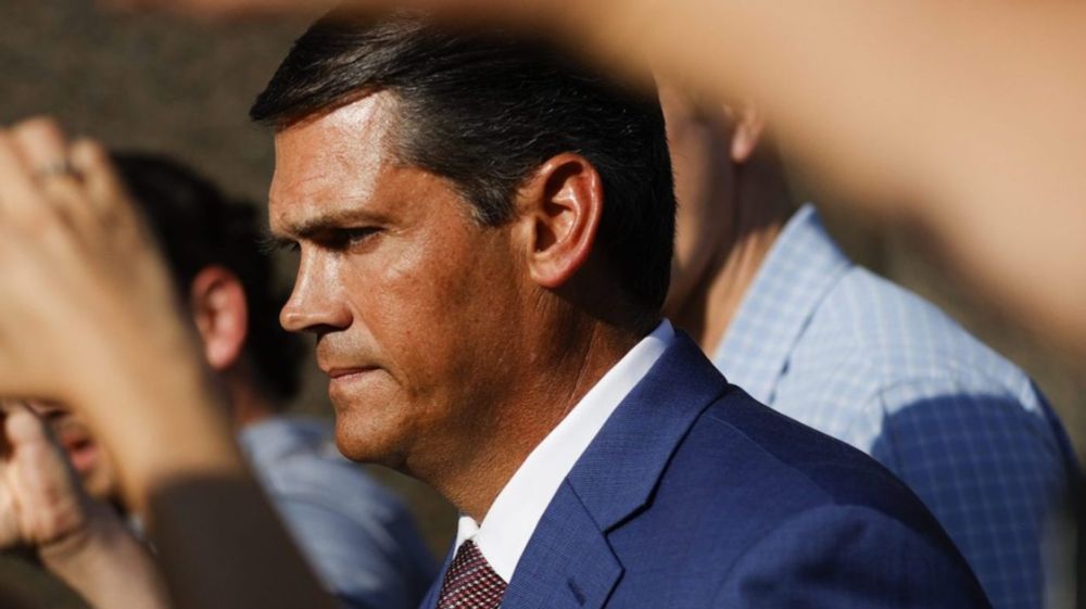 Former Georgia Lt. Gov. Geoff Duncan has joined the Democratic Party after falling out with the GOP, saying the switch has been coming for a while.  Duncan, in an op-ed published by the Atlanta Jou…