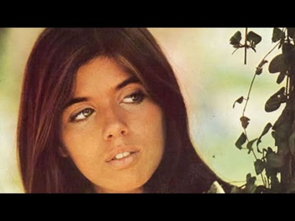 Jeanette - Por Que Te Vas (Letra)