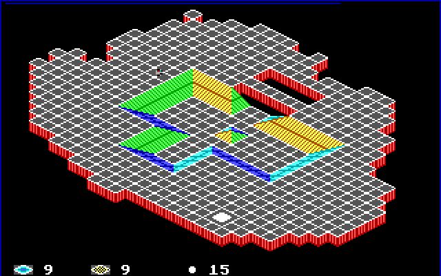 Screenshot of Roball