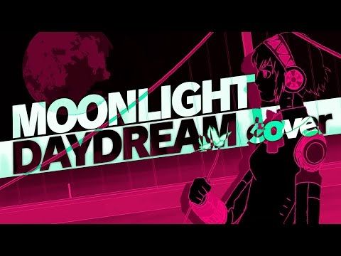 Persona 3 Portable – Moonlight Daydream (Cover)