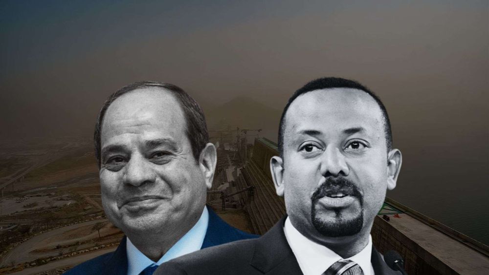 Will Egypt and Ethiopia Go to War?