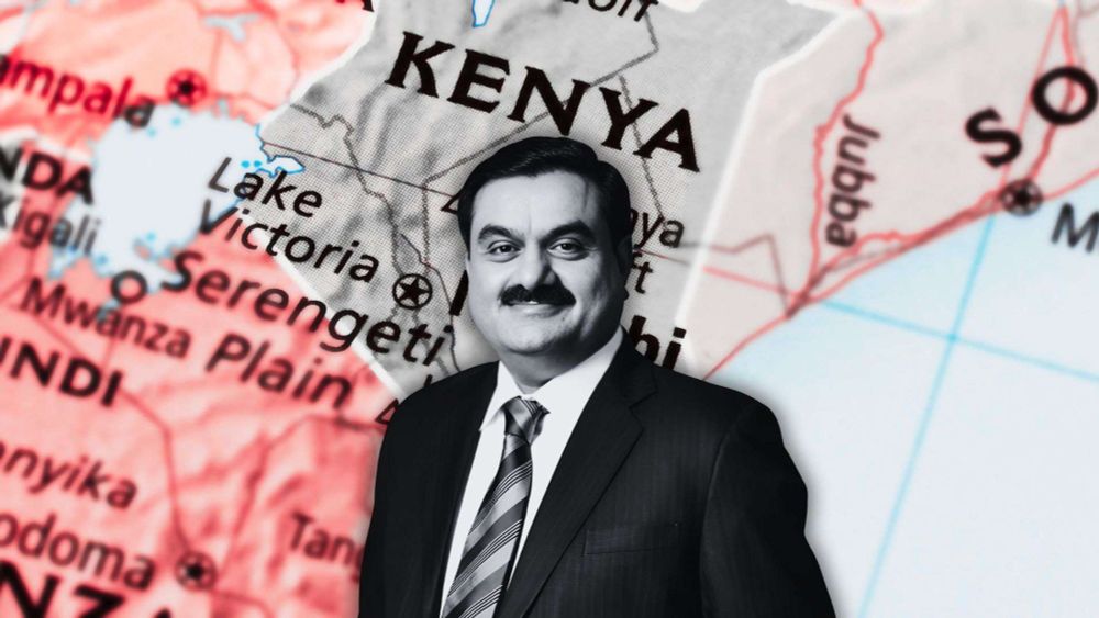 Here's Why the Adani Airport Deal Is Bad for Kenya