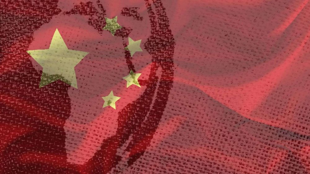 Inside China's Africa Strategy