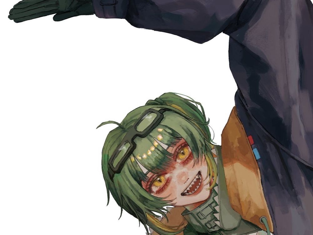 イラスト:水雨さん